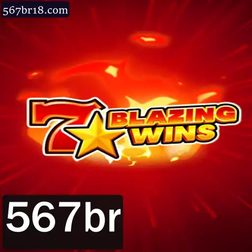 BlazingWins: Descubra a Aventura Ardente dos Jogos