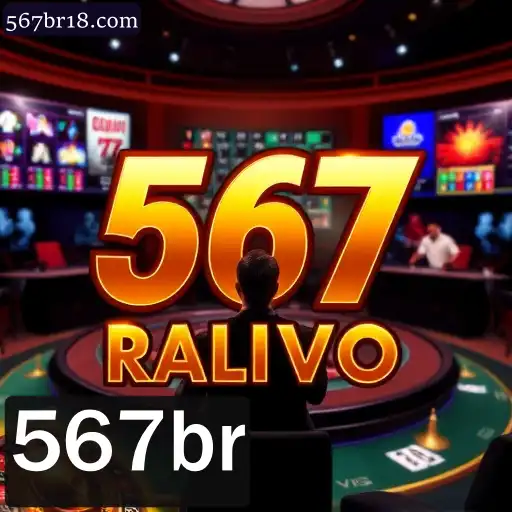 Cassino ao vivo