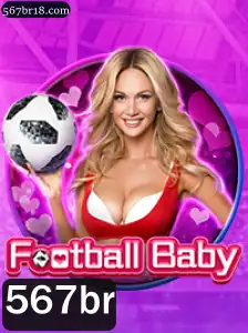 Explorando o Mundo do Jogo FootballBaby: A Nova Sensação dos Jogos de Esportes