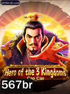 Hero of the 3 Kingdoms: Cao Cao - Desvendando o Universo de Estrategias e Combates Épicos