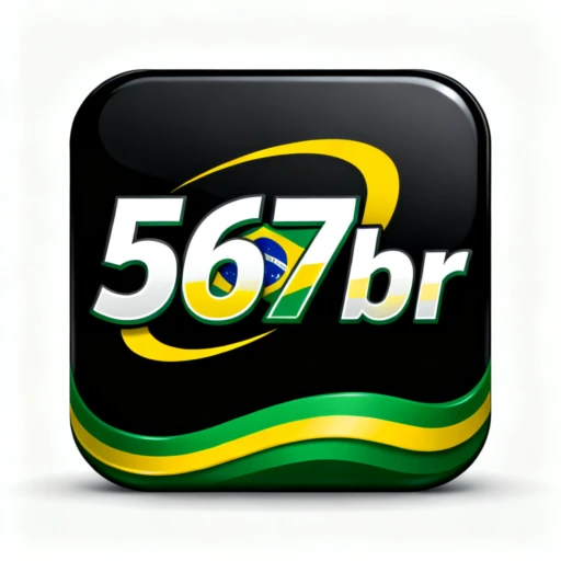 567br Logo