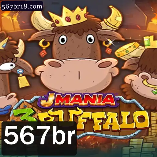 JMania3Buffalo: Uma Experiência de Jogo Inovadora com 567br