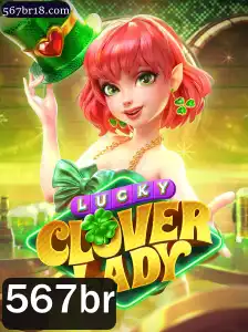Explorando o Mundo de LuckyCloverLady: Um Guia Detalhado