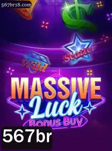Descubra o Universo de MassiveLuckBonusBuy: Um Jogo de Estratégia e Fortuna