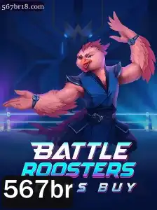 Explorando BattleRoostersBonusBuy: O Novo Fenômeno dos Jogos Online