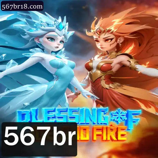 Blessing of Ice and Fire: A Immersive Gaming Experience