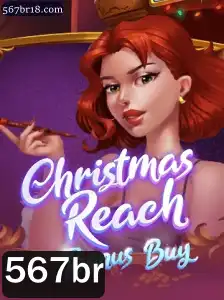 Desvendando o Fascínio do Jogo ChristmasReachBonusBuy
