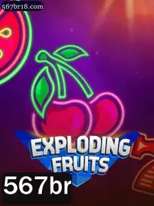 ExplodingFruits: Descubra o Novo Fenômeno dos Jogos Casuais