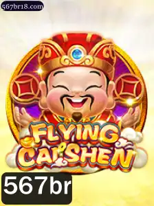 Descubra o Fascinante Mundo do Jogo FlyingCaiShen