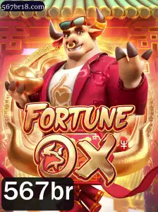 FortuneOx: Descubra o Fascinante Mundo do Jogo com a Palavra-chave 567br