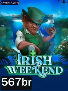 Descubra o Empolgante Jogo IrishWeekend