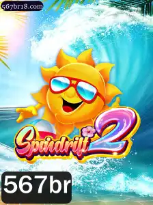 Spindrift2: Um Mergulho no Mundo do Jogo com 567br