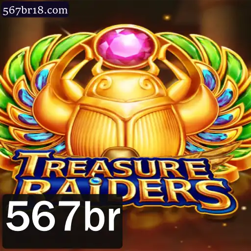 Explorando o Jogo TREASURERAIDERS: Mergulhando na Aventura