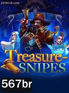 Guia Completo de TreasureSnipes: Tudo o que Você Precisa Saber