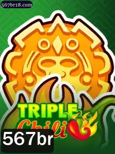 Descubra o Mundo de 'TripleChili': Jogo Empolgante e Interessante
