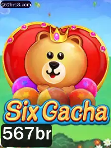Explorando o Universo de SixGacha: Estratégia e Diversão Inovadora