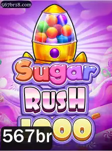 SugarRush1000: Descubra o Mundo Doce da Nova Sensação dos Jogos