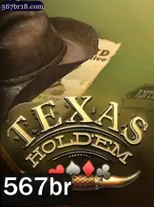 Texas Hold'em: Dominando o Jogo com a Estratégia 567br